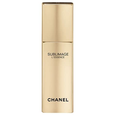 serum chanel sublimage